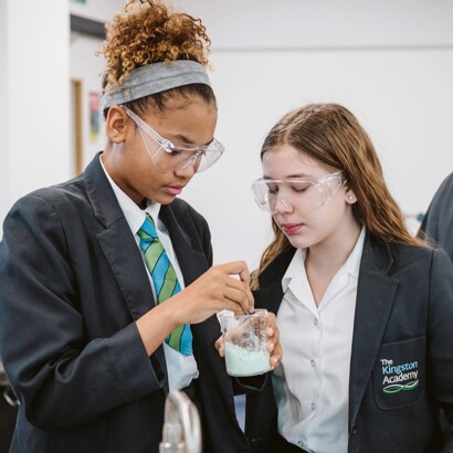 GCSE and A-Level Results