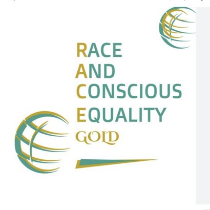 Gold Race Charter Mark