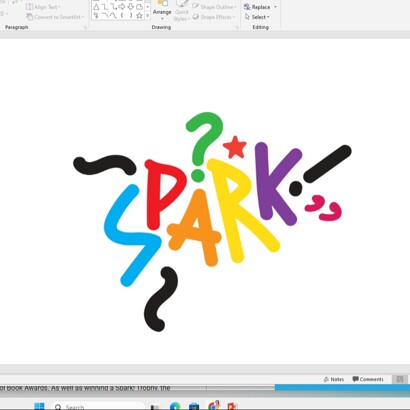 Spark Author Visits