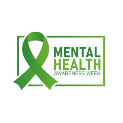 Mental Health Awareness Week