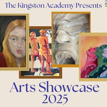 Arts Showcase 2025