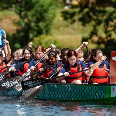 Open Mornings for Year 6 Pupils - Book Now!