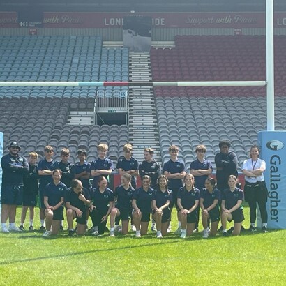 Project Rugby Festival - Harlequins RFU