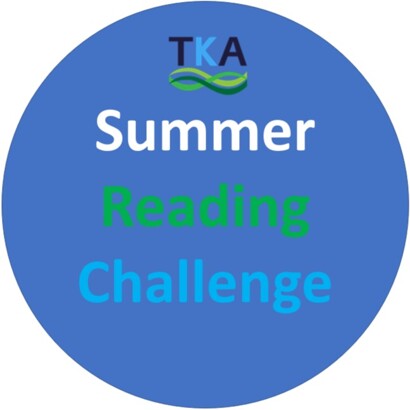 Summer Reading Challenge