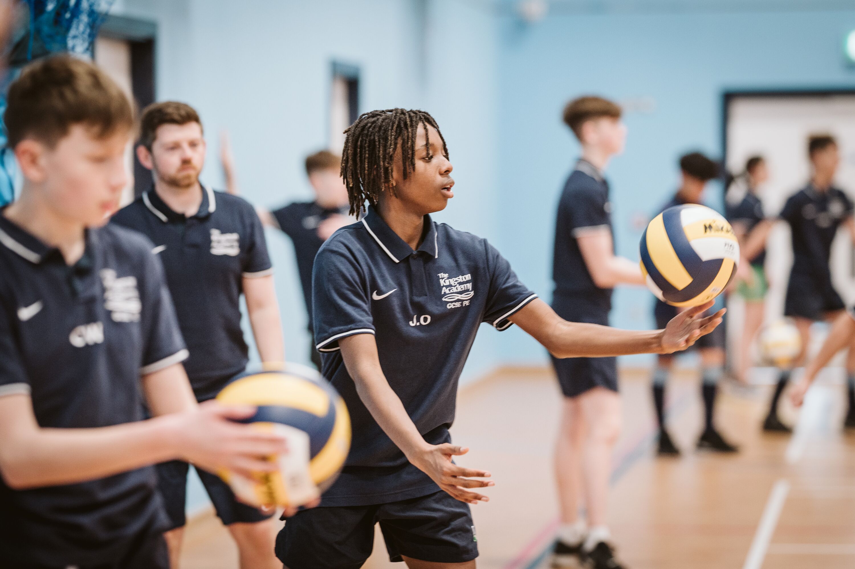 Sport The Kingston Academy